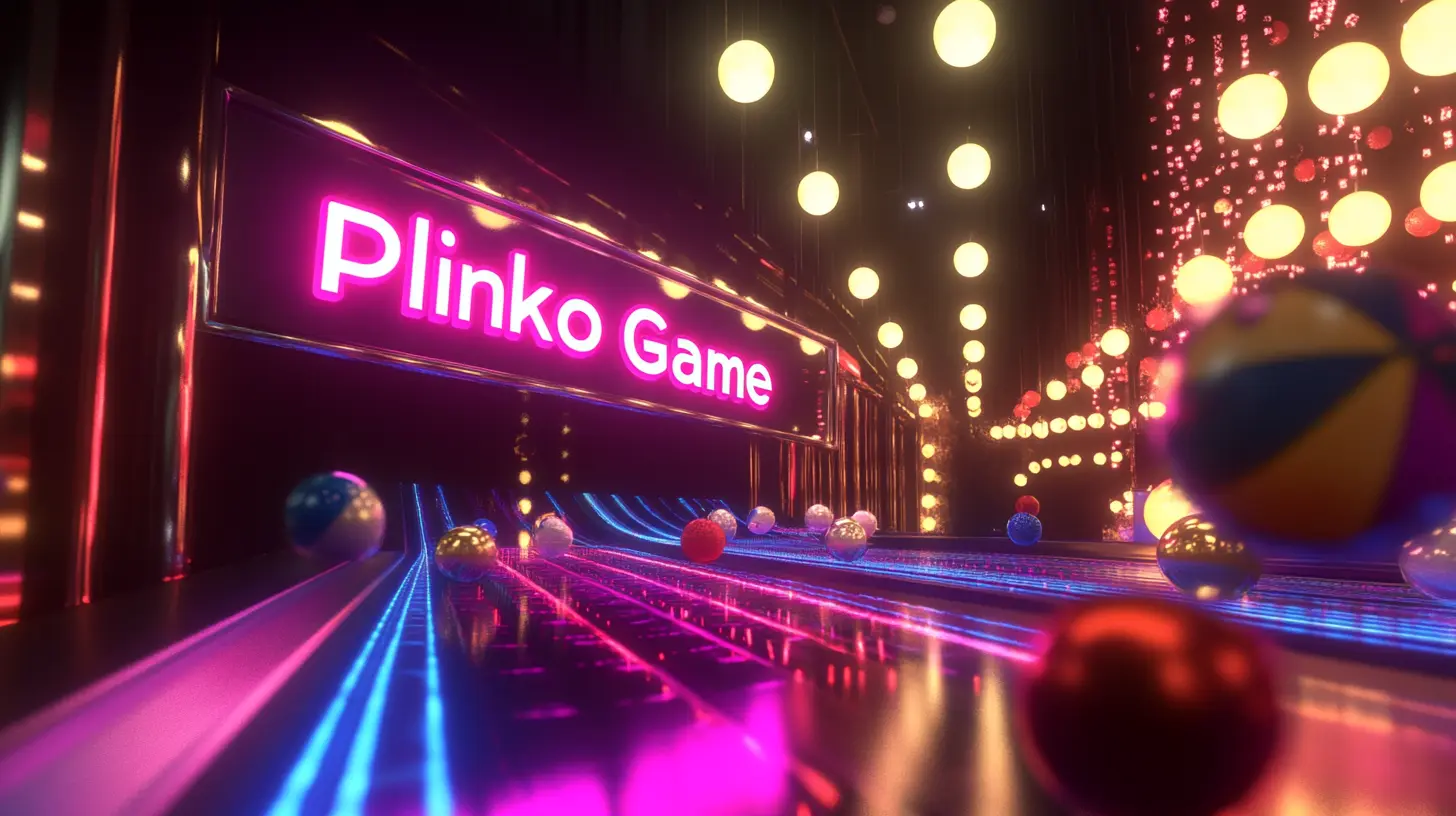 plinko game blog 2