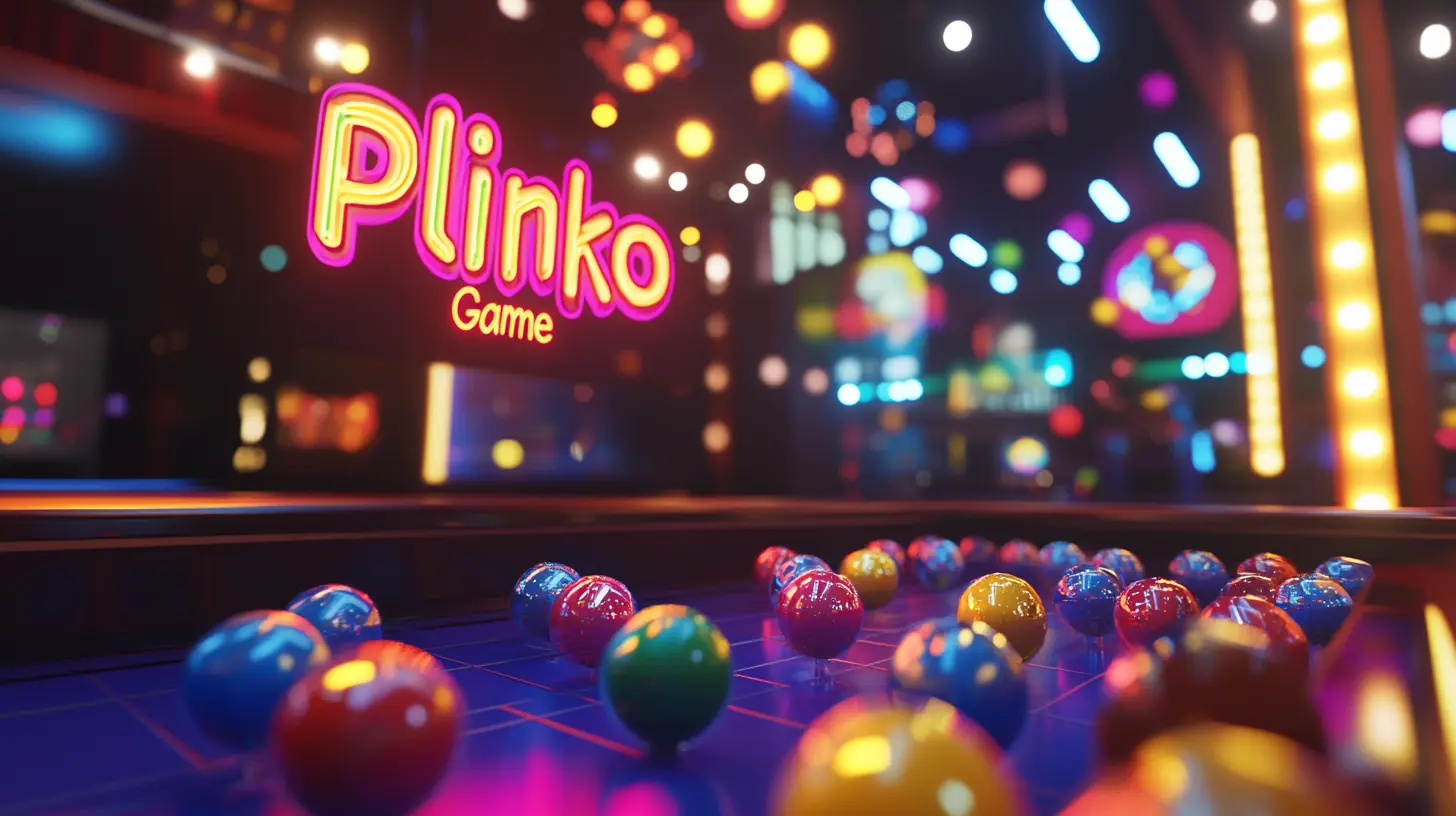 plinko game blog 3